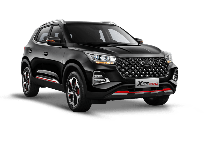کفپوش پنج بعدی جدید ام وی ام X55