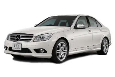 کفپوش پنج بعدی جدید بنز C200