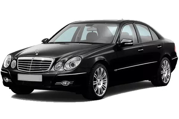 کفپوش پنج بعدی جدید بنز e240