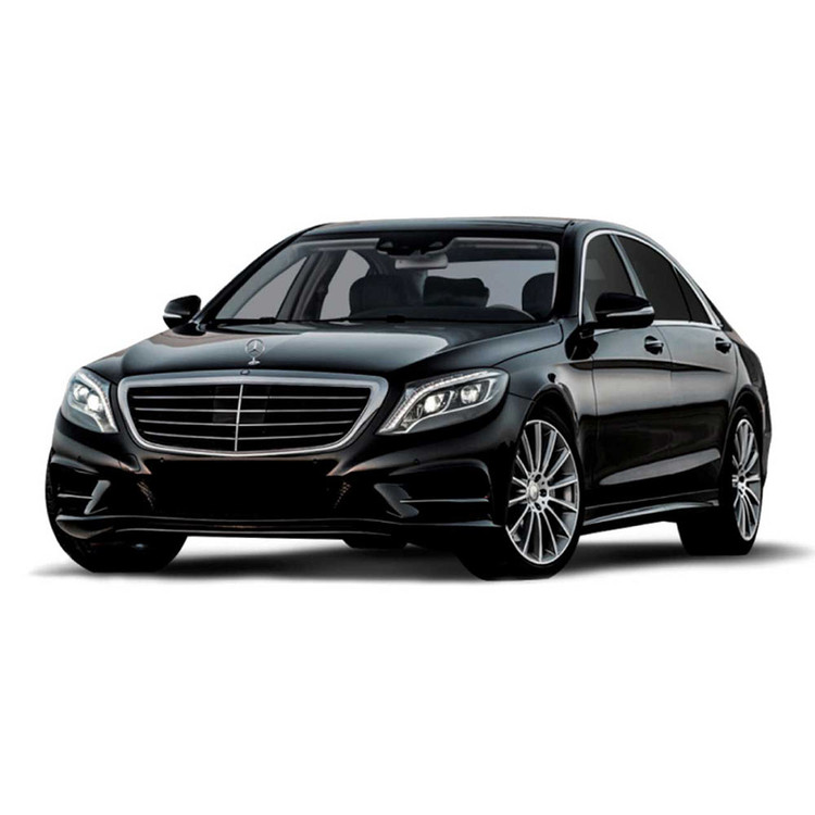کفپوش پنج بعدی جدید بنز S500