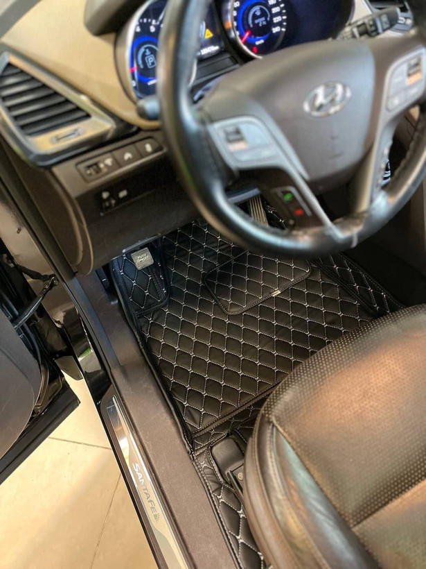 کفپوش پنج بعدی جدید گک GS3
