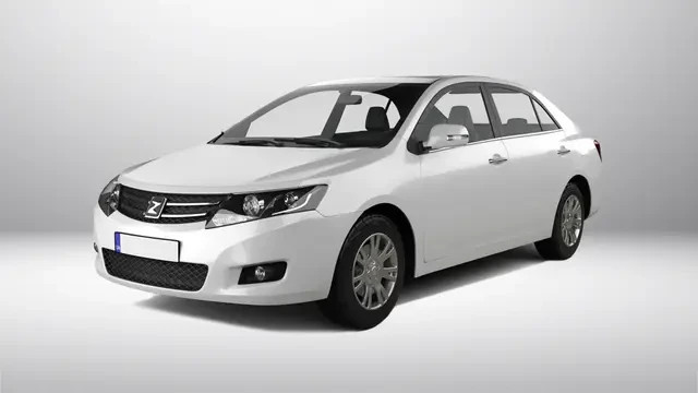 کفپوش پنج بعدی جدید زوتی Z300