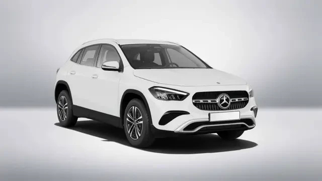 کفپوش پنج بعدی جدید بنز GLA 200