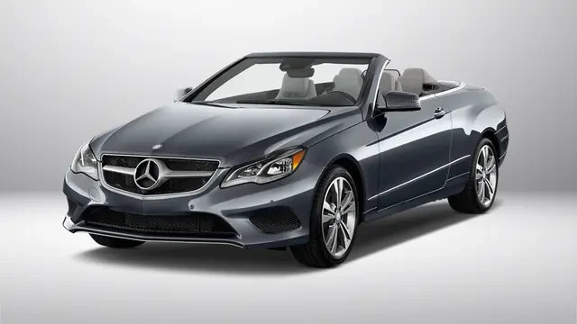 کفپوش پنج بعدی جدید بنز E250 کروک (سال ۲۰۱۴ الی ۲۰۱۶)