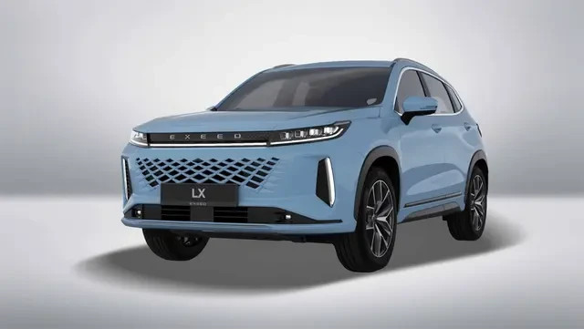 کفپوش پنج بعدی جدید اکستریم LX (SX)