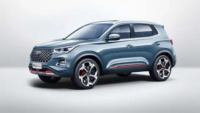 کفپوش پنج بعدی جدید ام وی ام X55 پرو