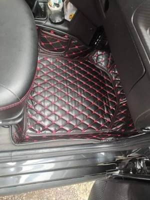 کفپوش پنج بعدی جدید سمند