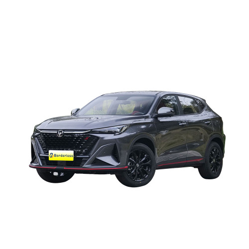 کفپوش پنج بعدی جدید چانگان x5
