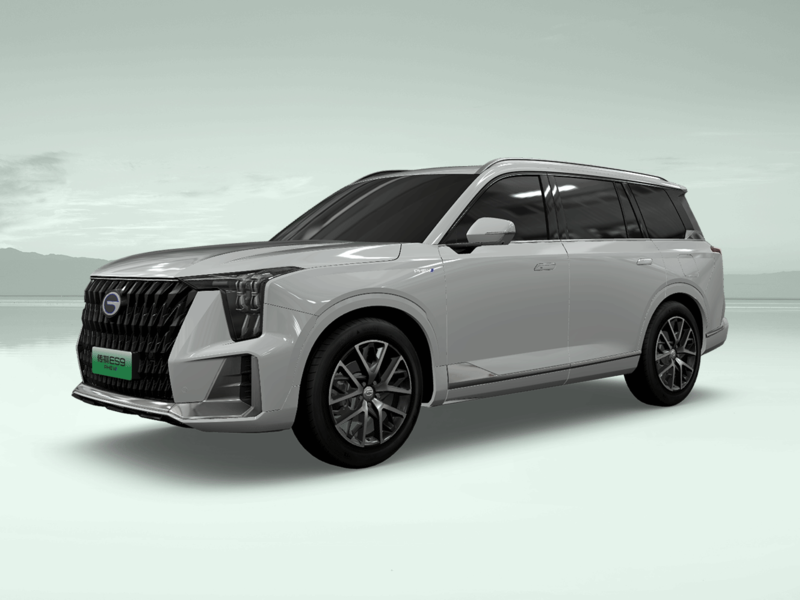 کفپوش پنج بعدی جدید کگ gac es9