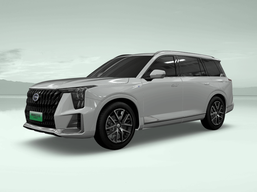 کفپوش پنج بعدی جدید کگ gac es9