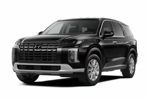 کفپوش پنج بعدی جدید  هیوندای پالیسید palisade هفت نفره