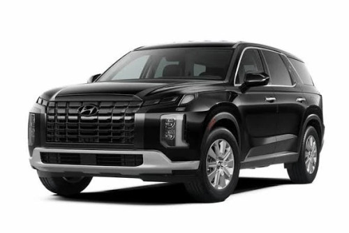 کفپوش پنج بعدی جدید هیوندای پالیسید palisade هفت نفره