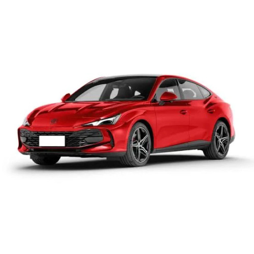 کفپوش پنج بعدی جدید ام جی ۷ سون MG7